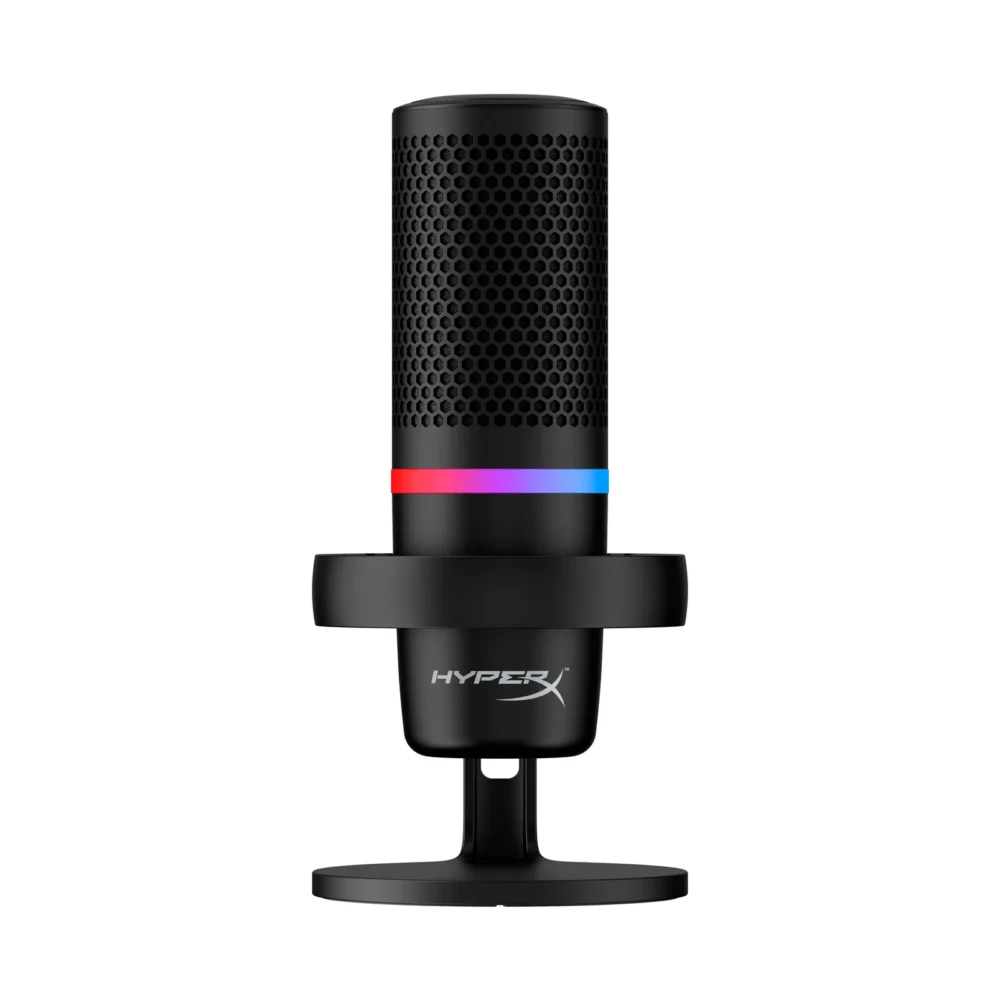 HyperX Duocast