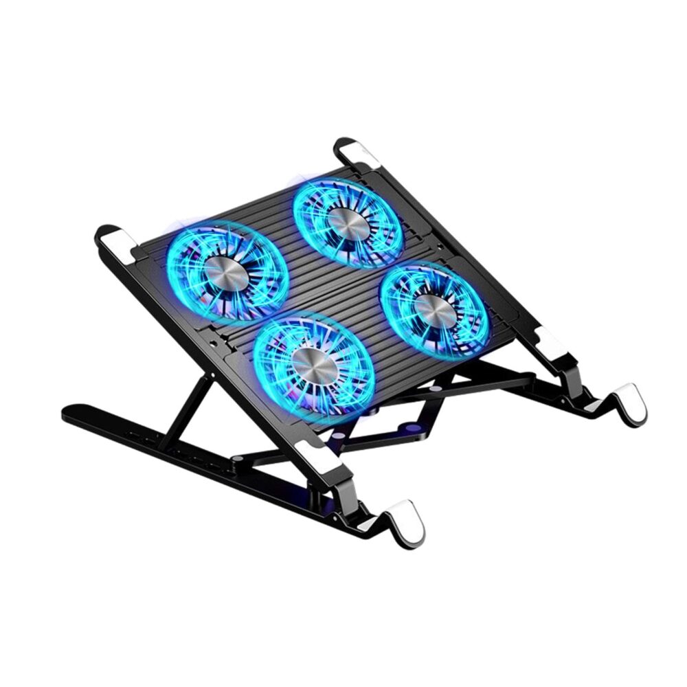 Stand Fan