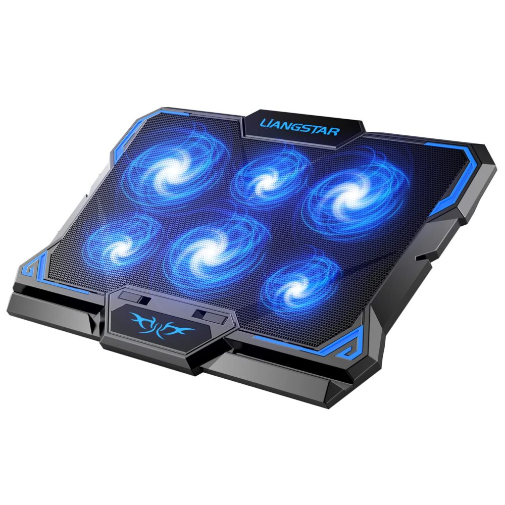 Stand Cooler