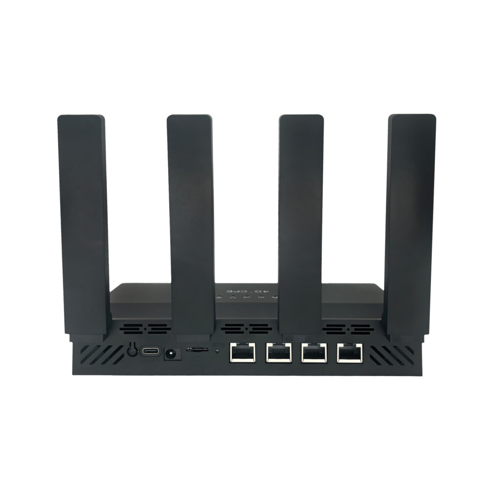 4G wireless router WiFi LTE router 4G - Image 3