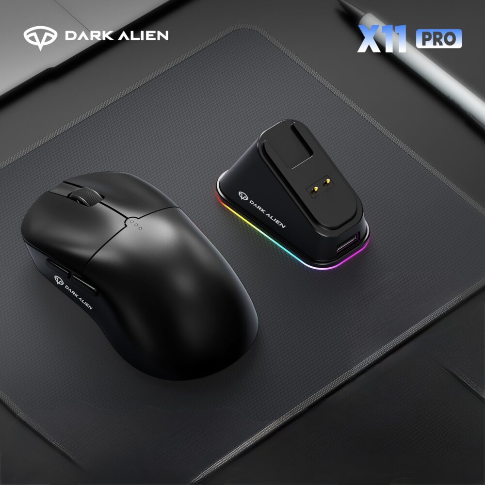 Dark Alien X11 Pro - Image 2