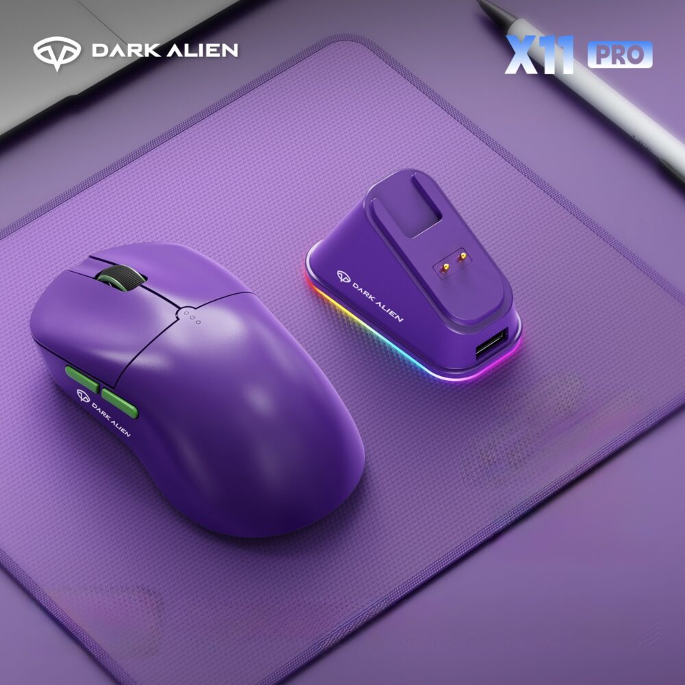 Dark Alien X11 Pro - Image 3