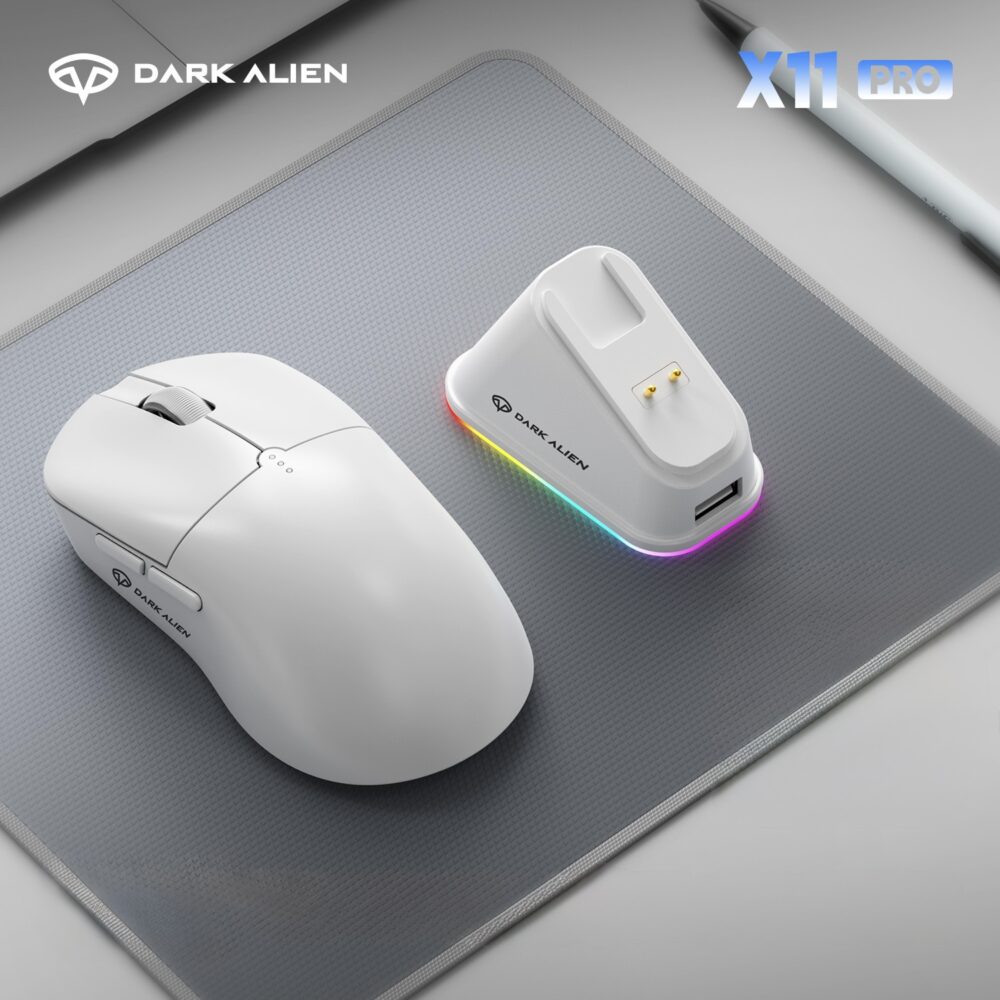 Dark Alien X11 Pro