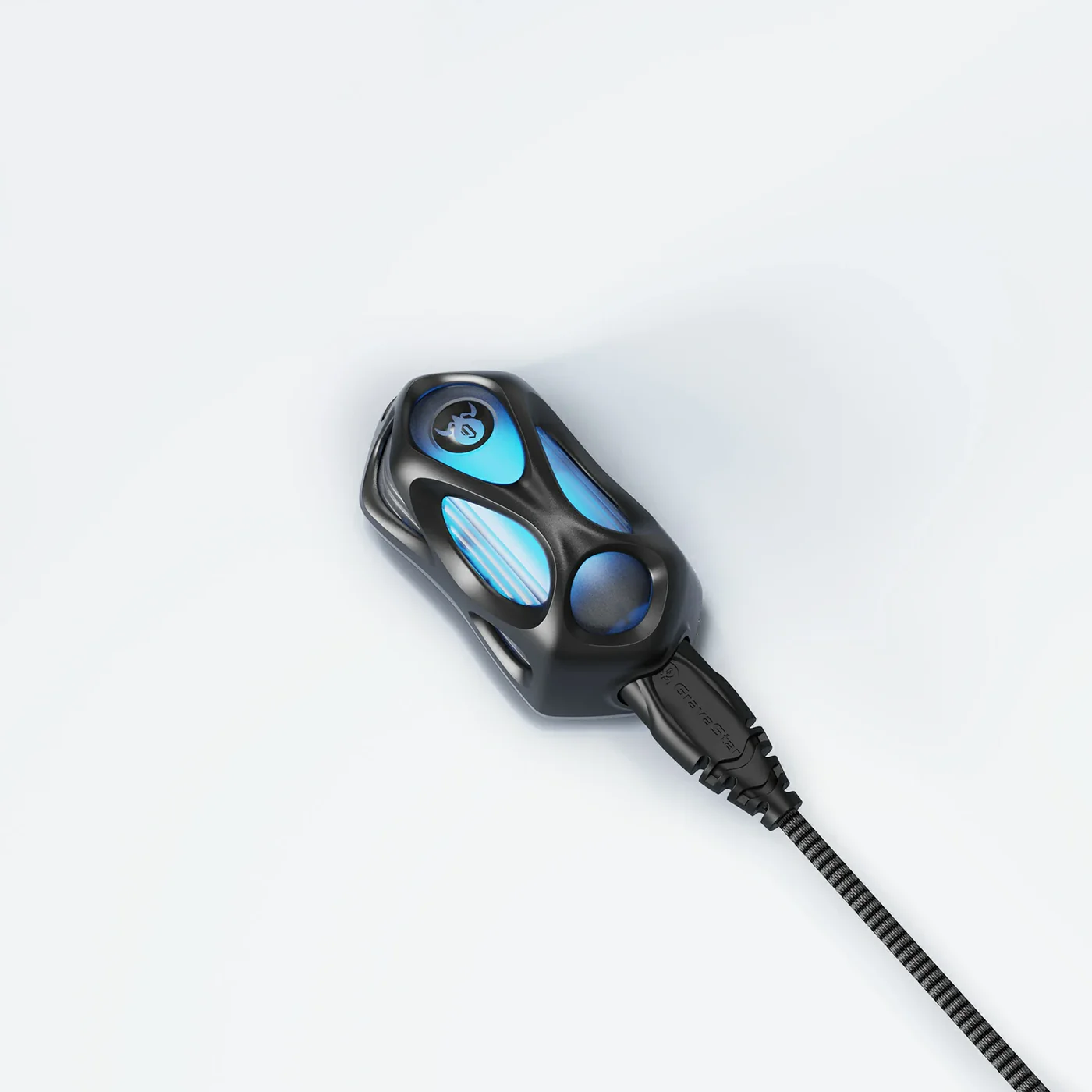 Gravastar 4K wireless dongle For M1