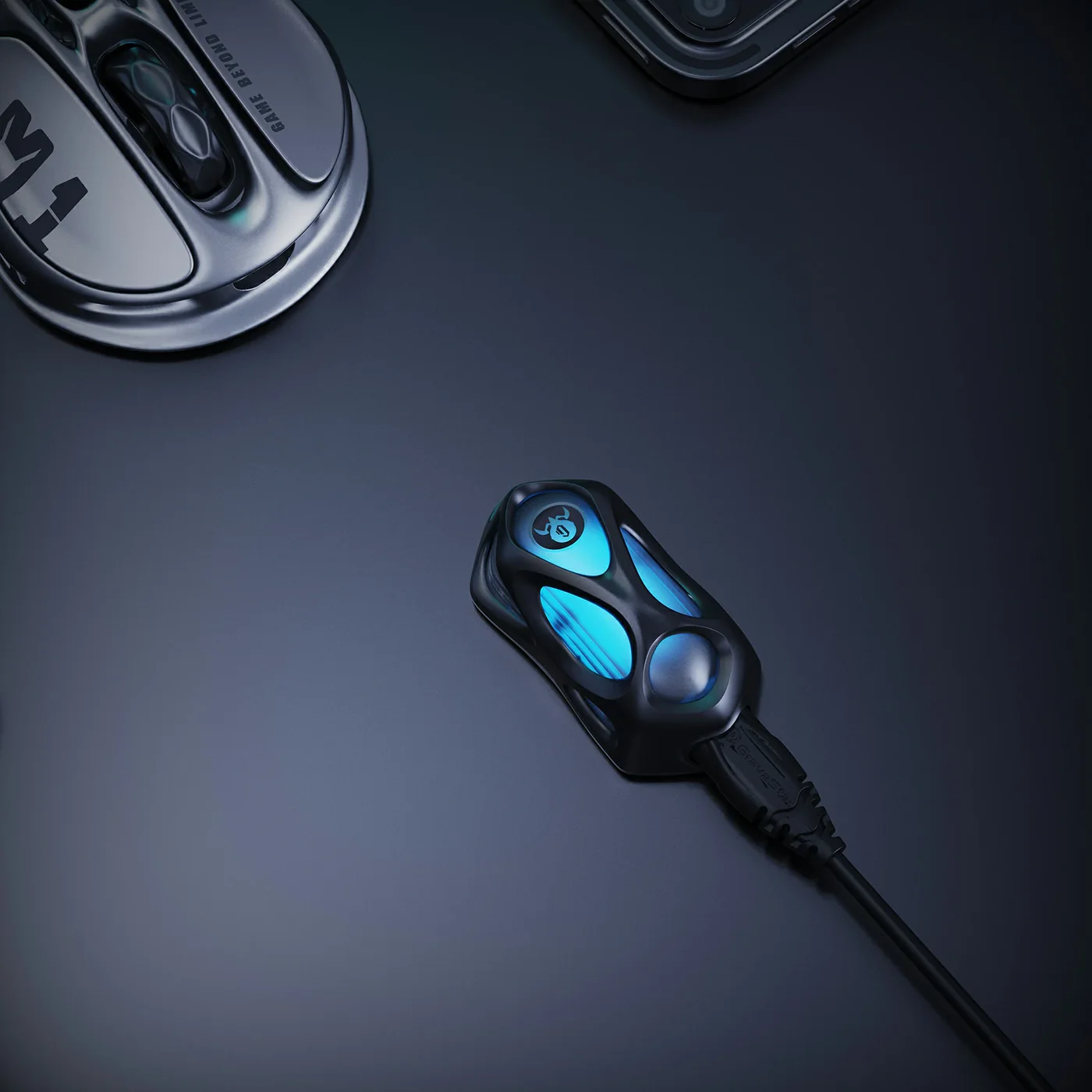 Gravastar 4K wireless dongle For M1 - Image 2