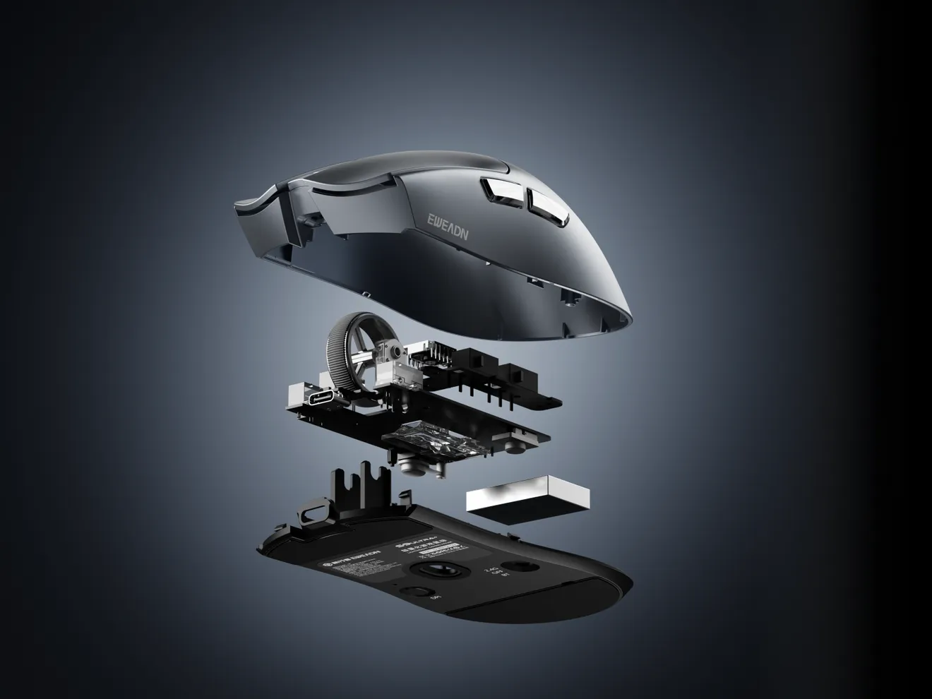 Eweadn S9 Pro - Image 2